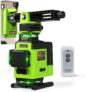 Niveau Laser Zokoun 16 lignes 360° 4D