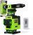 Niveau Laser Zokoun 16 lignes 360° 4D