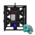 CHLIANKJ Cat 7 Plat Câble Ethernet 5M