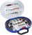 Accessoires outil rotatif 375 pièces