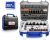 357 Accessoires d’Outils Rotatifs