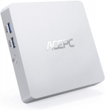 Mini PC ACEPC 8Go/128Go