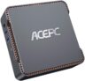 Mini PC ACEPC Intel Celeron N3350 4GB/64GB