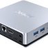 Kit Raspberry Pi 4 8Go 64Go LABISTS