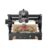 ACMER S1 machine de gravure laser 2 5W gravure de précision sur bois