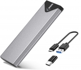 Adaptateur de boîtier SSD M.2