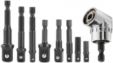 Adaptateur d’angle droit
