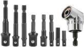 Adaptateur d’angle droit