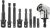 Adaptateur d’angle droit