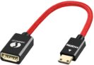 Adaptateur Mini HDMI HDMI