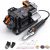 Affûteur Électrique Multifonctions TACKLIFE 200W