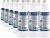 Alcool Isopropanol 15 x 1L