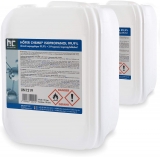 2 x 10L Alcool Isopropanol