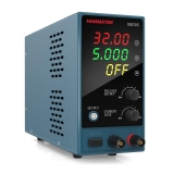 Alimentation de laboratoire Hanmatek 0-30V 0-5A