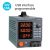 Alimentation de labo HANMATEK HM310P 0-30V 0-10A