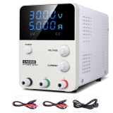Alimentation Labo Variable DC 0-32V / 0-5.2A
