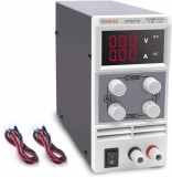 Alimentation DC réglable 0-30V 0-10A