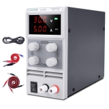 Alimentation de labo Uniroi 0-30V / 0-5A