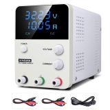 Alimentation de labo Uniroi 0-32V 0-10.2A