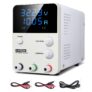Alimentation de labo Uniroi 0-32V 0-10.2A