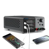 Alimentation de laboratoire 30V 10A