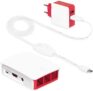 Alimentation 5V 3A Raspberry Pi