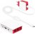Alimentation 5V 3A Raspberry Pi