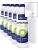 Isopropylique Alcool 99,9% liquide 5x 1.000ml