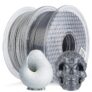 Filament Amolen Silk Silver + Marbre 2x1kg