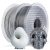 Filament Amolen Silk Silver + Marbre 2x1kg