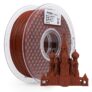 PLA AMOLEN 1kg 1.75mm Brique Rouge