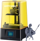 Anycubic Mono 4K