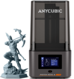 ANYCUBIC Photon Mono 4 Ultra 10k