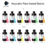 Anycubic Resin Plant Based