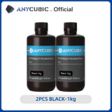 Résine UV Anycubic 2kg