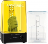 Anycubic Wash and Cure Plus