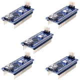 Arduino Nano x5