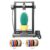 Artillery Sidewinder X4 Plus + 10kg PLA