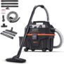 Aspirateur eau et poussière Tacklife