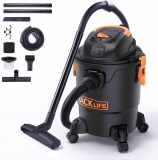 Aspirateur Eau et Poussière TACKLIFE 18.9L 1000W