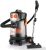 Aspirateur Eau et Poussière Tacklife 15L 1000W