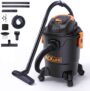 Aspirateur Eau et Poussière TACKLIFE 18.9L 1000W