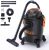 Aspirateur Eau et Poussière TACKLIFE 18.9L 1000W