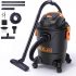 Générateur d’énergie portable 300Wh Tacklife W30
