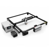 ATOMSTACK Glacier 120W Water-Cooled Diode Laser Engraver