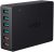 Chargeur Quick Charge 3.0 Aukey 6 ports 60W