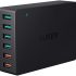 Chargeur USB C 60W AUKEY