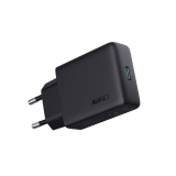 Chargeur Aukey USB-C 27W Power Delivery 3.0
