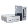 Ninkear M8 Mini PC AMD Ryzen 7 8745HS Octa Core 16 Threads 16GB DDR5