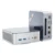 Ninkear M8 Mini PC AMD Ryzen 7 8745HS Octa Core 16 Threads 16GB DDR5
